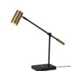 Collette LED Desk Lamp 1 Collette LED Desk Lamp -Adesso 981040