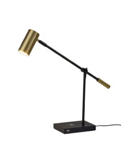Collette LED Desk Lamp