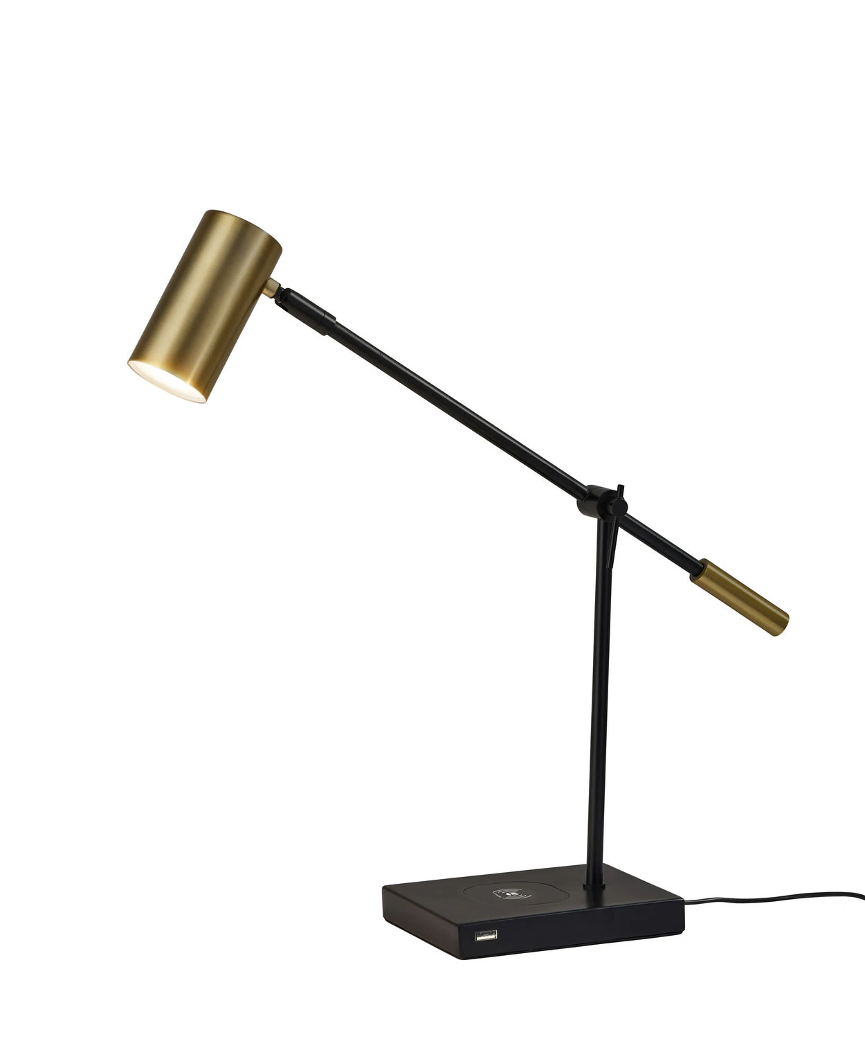 Collette LED Desk Lamp 3 Collette LED Desk Lamp