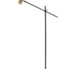 Collette LED Floor Lamp 1 Collette LED Floor Lamp -Adesso 981042