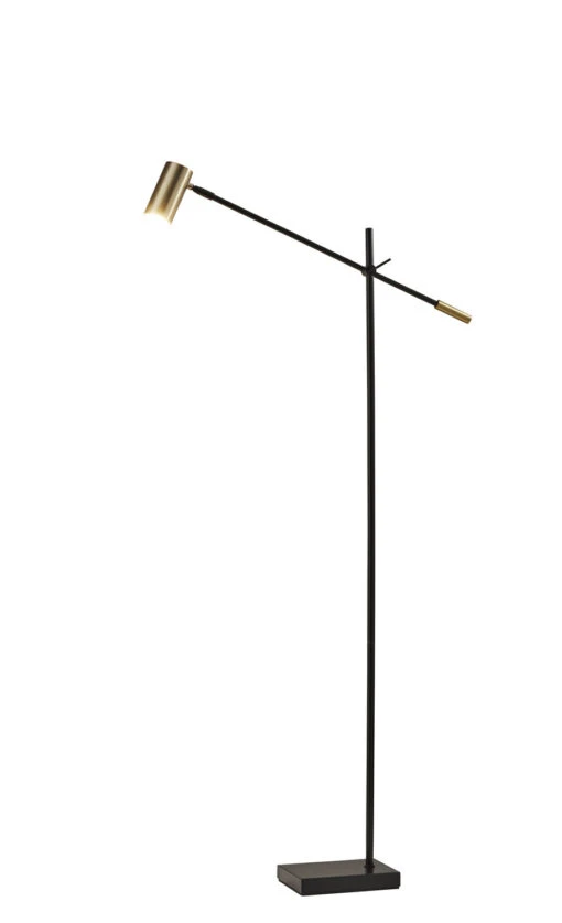 Collette LED Floor Lamp