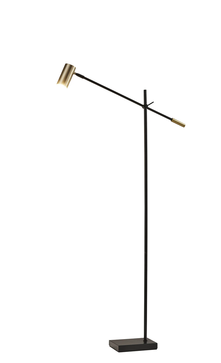 Collette LED Floor Lamp 3 Collette LED Floor Lamp