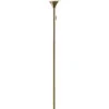 Roxy Floor Lamp 1 Roxy Floor Lamp -Adesso 981050