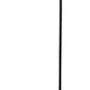 Colby LED Floor Lamp In Black Painted 1 Colby LED Floor Lamp In Black Painted -Adesso 981058