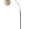 Havana Arc Lamp In Bronze 1 Havana Arc Lamp In Bronze -Adesso 981061