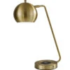 Emerson Desk Lamp 2 Emerson Desk Lamp -Adesso 981070