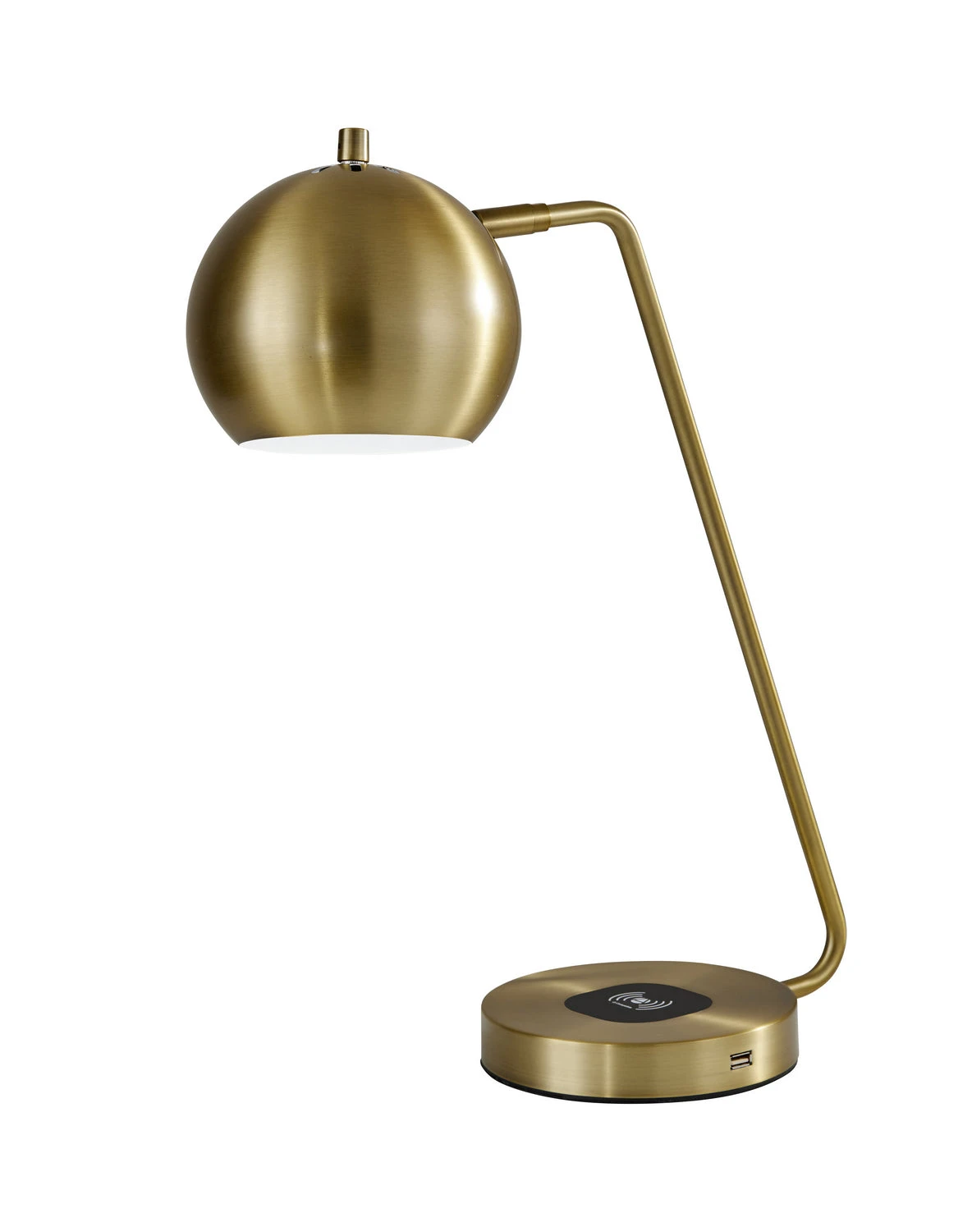 Emerson Desk Lamp 3 Emerson Desk Lamp
