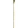Murphy 2-Light Torchiere In Antique Brass 1 Murphy 2-Light Torchiere In Antique Brass -Adesso 981073