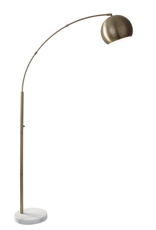 Astoria Arc Lamp - Image 2