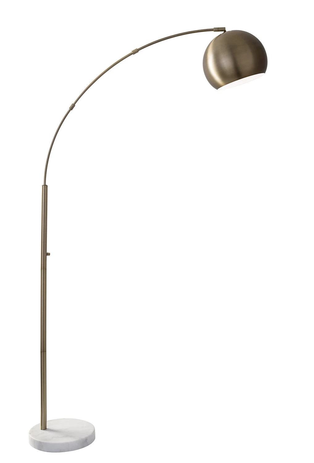 Astoria Arc Lamp 4 Astoria Arc Lamp - Image 2