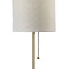 Fiona Table Lamp 2 Fiona Table Lamp -Adesso 981080