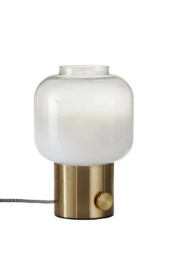 Lewis Table Lamp 9 Lewis Table Lamp -Adesso 981102 98454062 1e53 4042 8da9 7d41a181d954