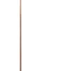 Bradbury Floor Lamp In Brushed Copper 2 Bradbury Floor Lamp In Brushed Copper -Adesso 981105