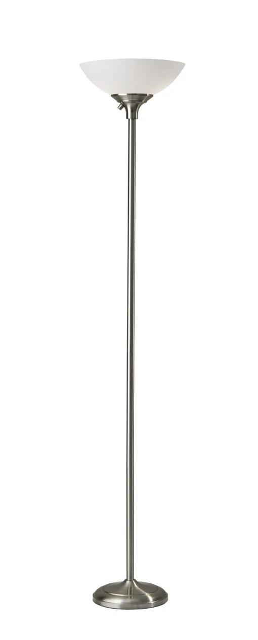 Glenn 2-Light Torchiere - Image 3