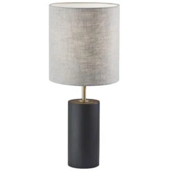 Dean Table Lamp 13 Dean Table Lamp -Adesso 995720