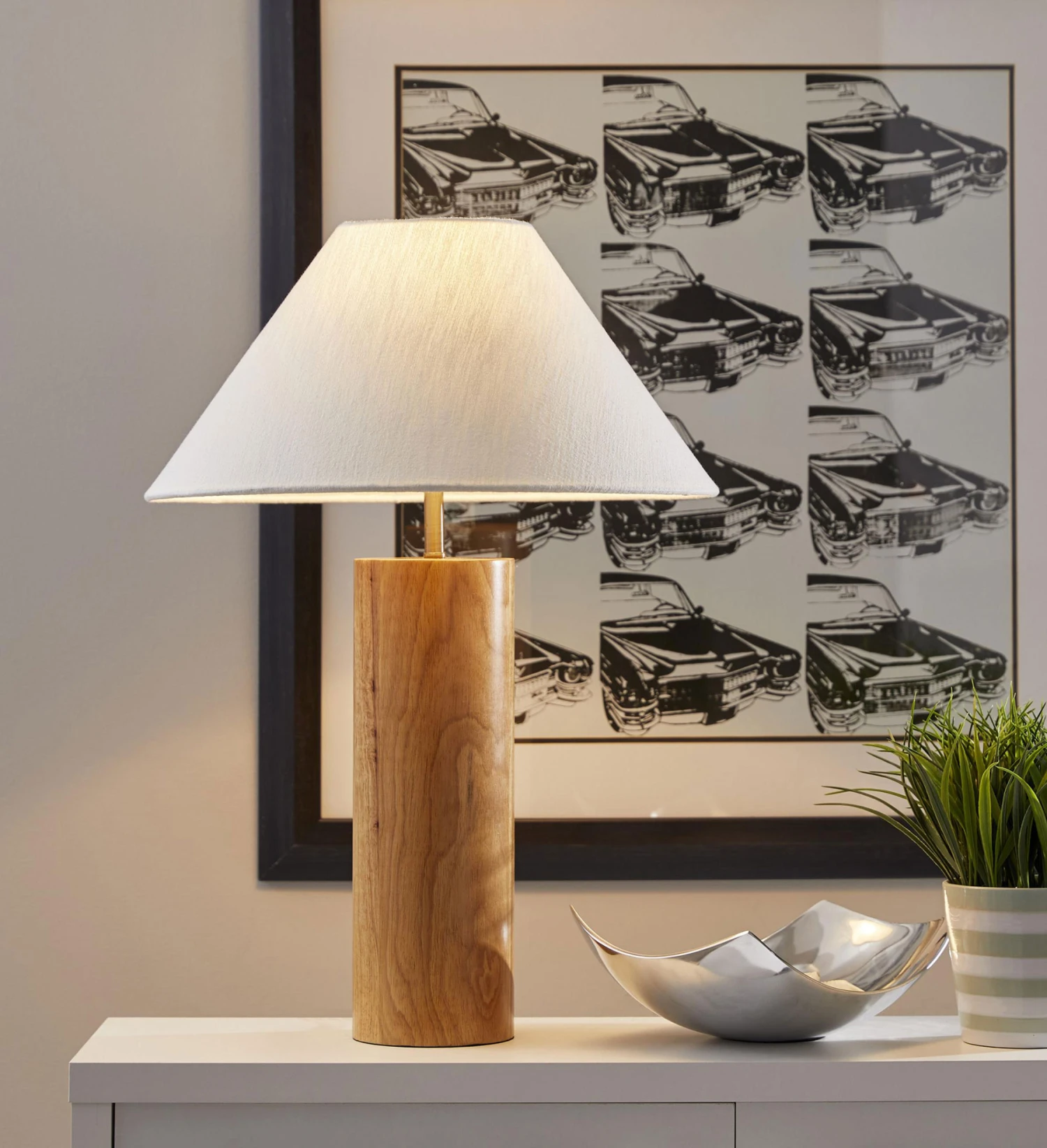 Martin Table Lamp 4 Martin Table Lamp - Image 2