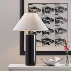 Martin Table Lamp 11 Martin Table Lamp -Adesso 995723 add9