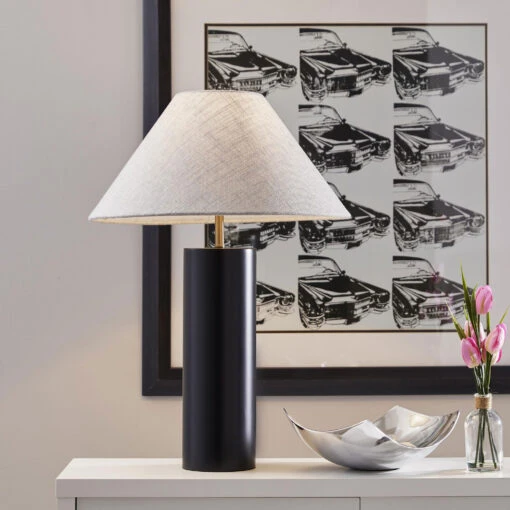 Martin Table Lamp - Image 4