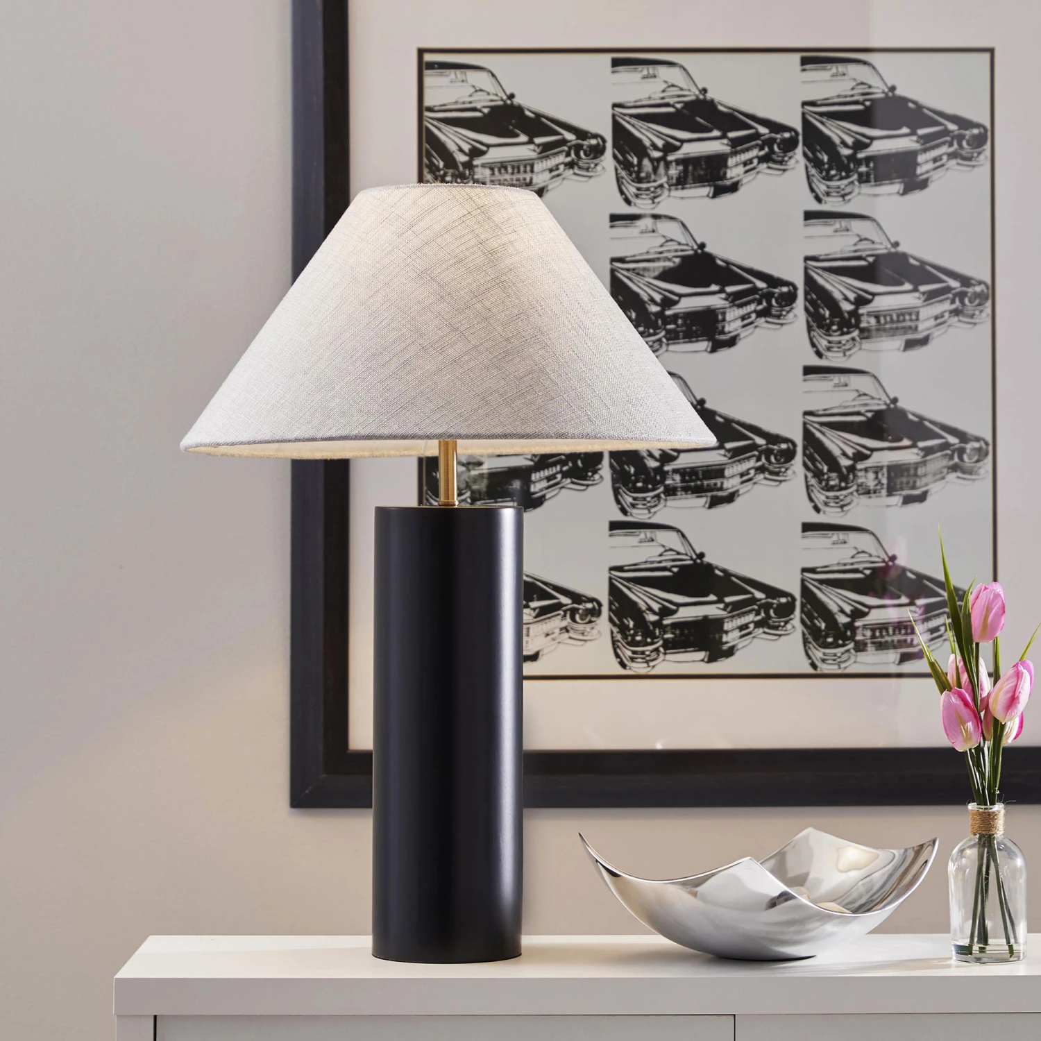 Martin Table Lamp 6 Martin Table Lamp - Image 4