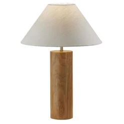 Martin Table Lamp 12 Martin Table Lamp -Adesso 995724