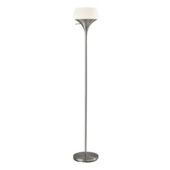 Eliza Torchiere Floor Lamp 11 Eliza Torchiere Floor Lamp -Adesso 995751