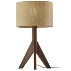 Eden Table Lamp 13 Eden Table Lamp -Adesso 995758