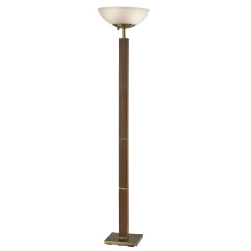 Kona Torchiere - Image 4