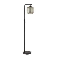 Vivian Floor Lamp 15 Vivian Floor Lamp -Adesso 995773