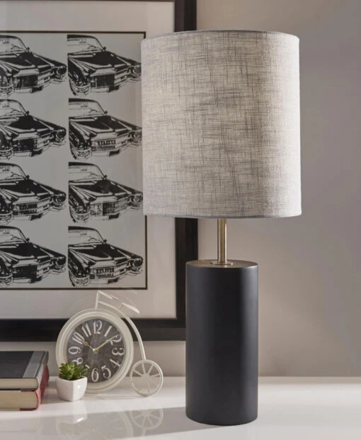 Dean Table Lamp - Image 4