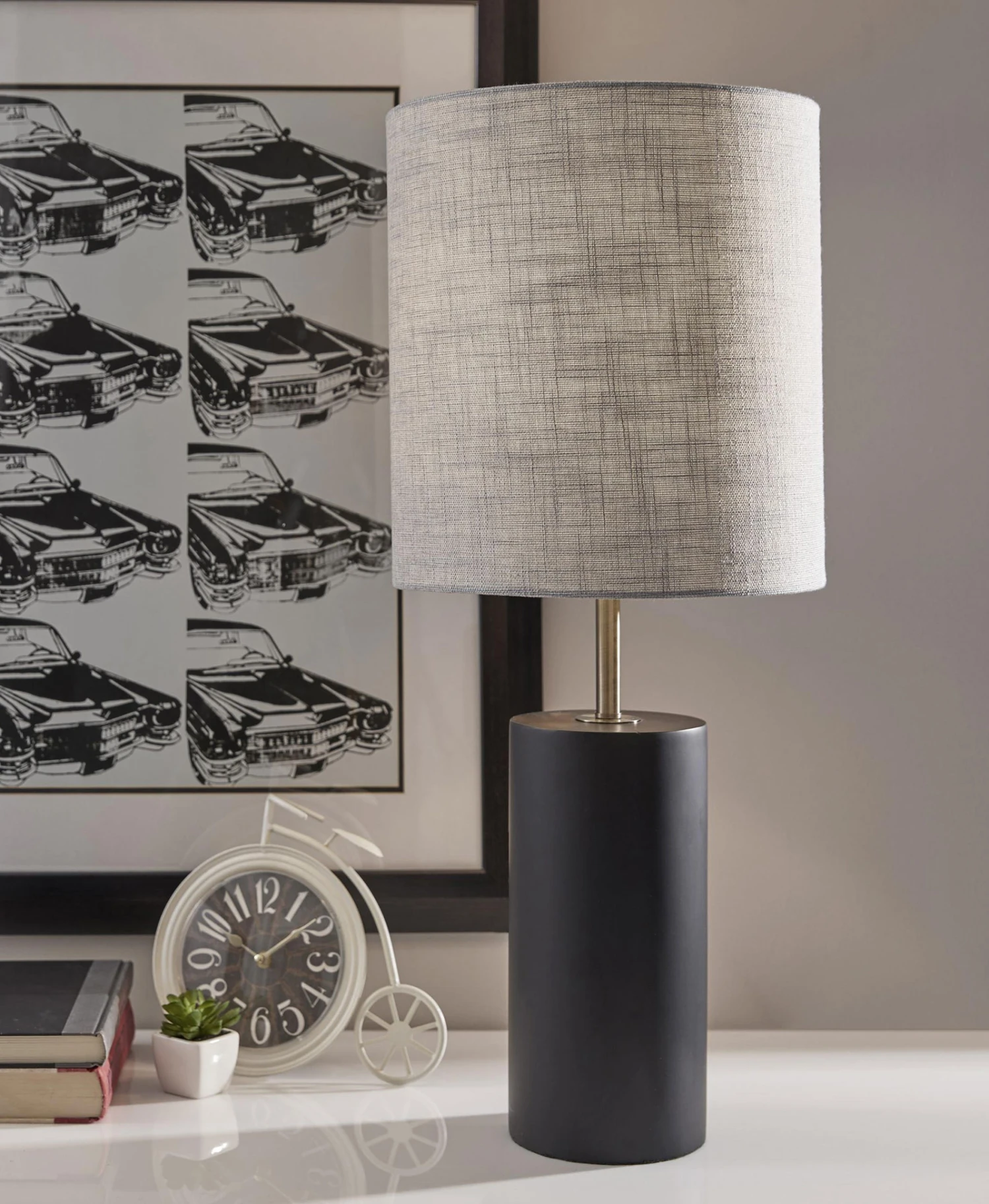 Dean Table Lamp 6 Dean Table Lamp - Image 4