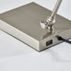 Pharmacy Desk Lamp With USB Port 2 Pharmacy Desk Lamp With USB Port -Adesso AF43446SA add1
