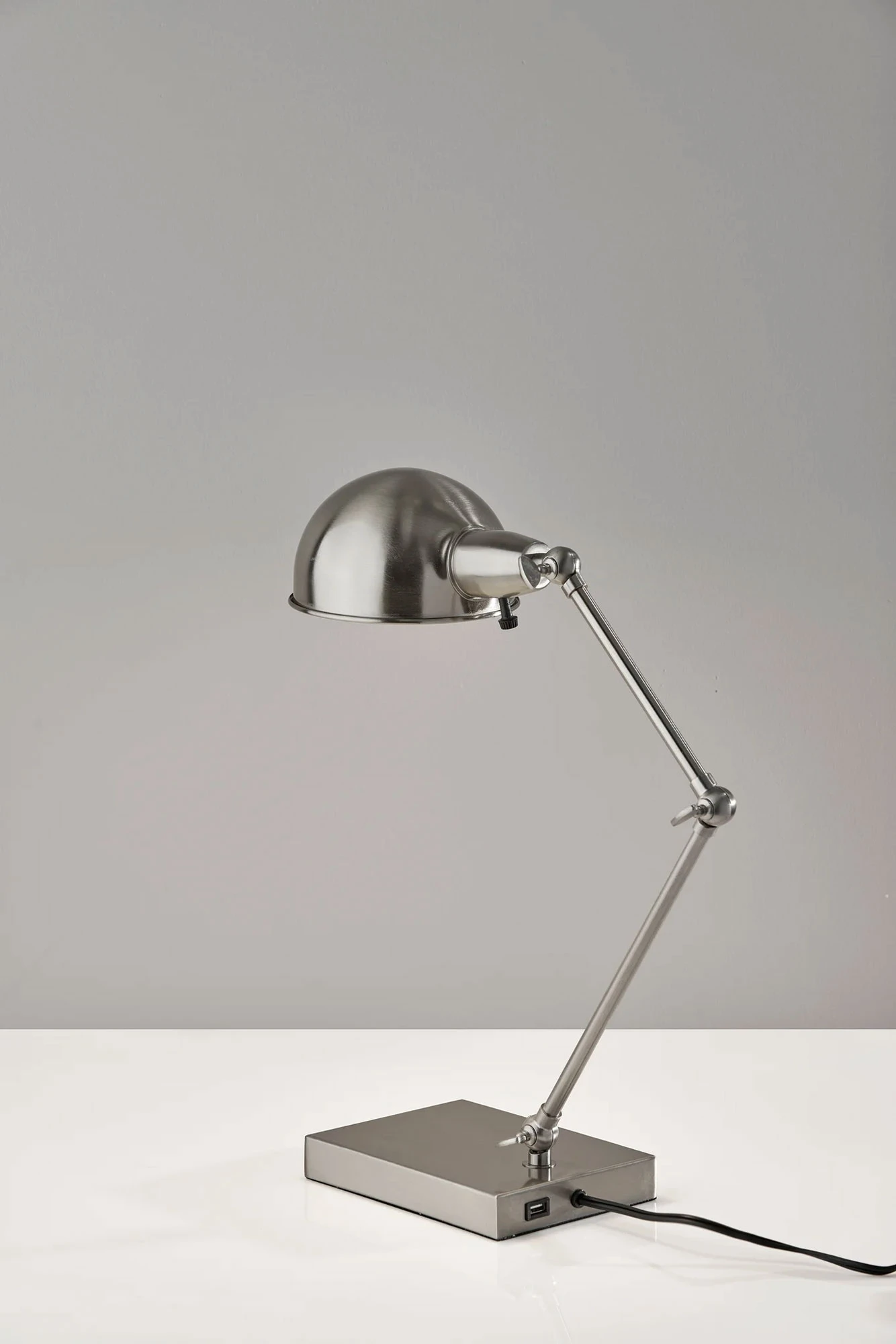 Pharmacy Desk Lamp With USB Port 4 Pharmacy Desk Lamp With USB Port - Image 2