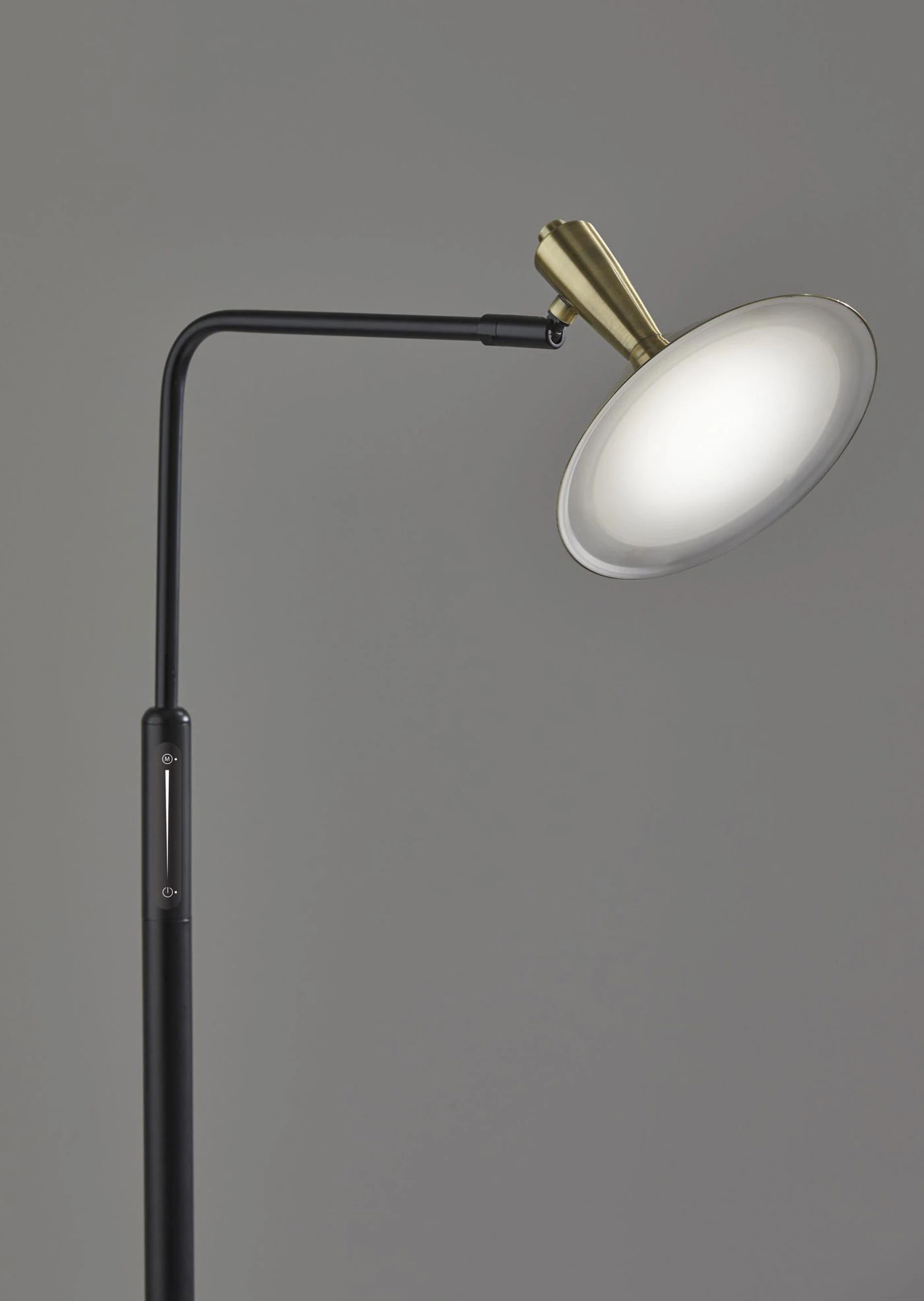 Lucas Floor Lamp 4 Lucas Floor Lamp - Image 2
