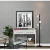 LED Doppler Tree Lamp Black (Includes LED Light Bulb) - Adesso 2 LED Doppler Tree Lamp Black (Includes LED Light Bulb) - Adesso -Adesso GUEST 0116bcd4 2fc1 4e82 a1ad a24995c5c674