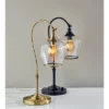 Bradford Desk Lamp (Includes Light Bulb) Dark Bronze - Adesso 2 Bradford Desk Lamp (Includes Light Bulb) Dark Bronze - Adesso -Adesso GUEST 04bd8211 d940 46d6 80a3 edff11240126
