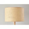 Ellis Floor Lamp Natural - Adesso 1 Ellis Floor Lamp Natural - Adesso -Adesso GUEST 07ccd2bd 2f74 46a6 8c1e 93ac6aa3f399
