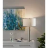 Ezra Table Lamp Silver - Adesso 2 Ezra Table Lamp Silver - Adesso -Adesso GUEST 0865e25e 3630 4f65 ac0e 08efaef3e04c