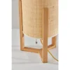 Quinn Table Lantern Natural Wood - Adesso 1 Quinn Table Lantern Natural Wood - Adesso -Adesso GUEST 09bbce7f 58e6 4942 b50d 15997a044946