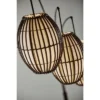 83" Maui Collection 3-Arm Arc Lamp Brown - Adesso 2 83" Maui Collection 3-Arm Arc Lamp Brown - Adesso -Adesso GUEST 0ad894b1 9dd7 4373 a060 dd19aec08b14