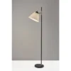 Matthew Floor Lamp Black/Antique Brass - Adesso 1 Matthew Floor Lamp Black/Antique Brass - Adesso -Adesso GUEST 0b6ed303 34c7 4b8f a65a 82d430c762ab