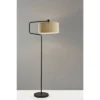 Jacob Floor Lamp Antique Bronze - Adesso 1 Jacob Floor Lamp Antique Bronze - Adesso -Adesso GUEST 0c8b8f64 9bbe 4873 97e9 89195229fb13