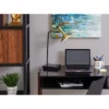 Lucas Desk Lamp (Includes LED Light Bulb) Black - Adesso -Adesso GUEST 0d2cb7eb 8270 4401 a23e 5871e21a6412