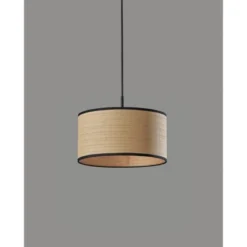 Harvest Pendant Black - Adesso 7 Harvest Pendant Black - Adesso -Adesso GUEST 0d72ca3a 3be2 4e5f 84ac 4b919ba1c220