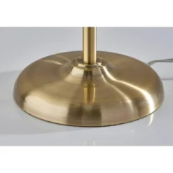 Rodeo Table Lamp Antique Brass - Adesso 7 Rodeo Table Lamp Antique Brass - Adesso -Adesso GUEST 13689fcc dd67 4b3a 96ae 5f04eed0aa7f