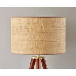 Jackson Table Lamp Walnut Brown - Adesso 6 Jackson Table Lamp Walnut Brown - Adesso -Adesso GUEST 157c1039 c304 499c 84ac 9a7f518aa7a6
