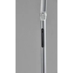 Lennox Floor Lamp (Includes LED Light Bulb) White - Adesso 13 Lennox Floor Lamp (Includes LED Light Bulb) White - Adesso -Adesso GUEST 19072bf4 762e 4877 8b4d dcffac5e877d