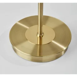 Metropolis Torchiere Antique Brass - Adesso 9 Metropolis Torchiere Antique Brass - Adesso -Adesso GUEST 1a01371b 9826 48d7 848a a34c990b0811