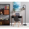 Eliza Floor Lamp Black - Adesso 2 Eliza Floor Lamp Black - Adesso -Adesso GUEST 1b064191 37cb 458a 9bc7 34a313c963e2