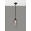 Belfry Pendant Black - Adesso -Adesso GUEST 1ba89193 54f1 4268 95c8 2ab8dd8da7a9