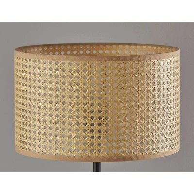 Colton Table Lamp Bronze - Adesso 4 Colton Table Lamp Bronze - Adesso - Image 2